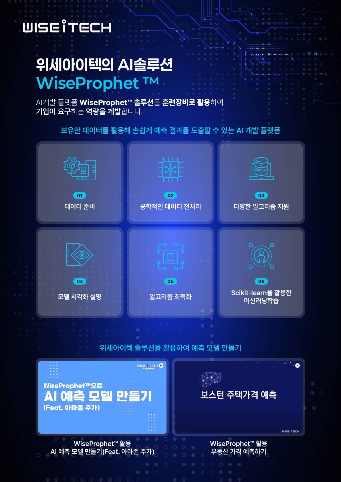 위세아이텍] AI 부트캠프 (~07/14)_전액국비지원 - 온오프믹스