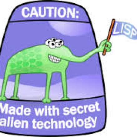 제3회 Lisp 세미나