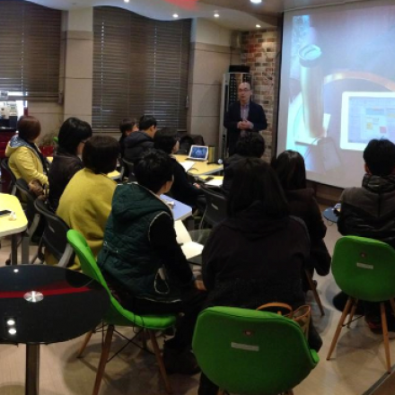 Outlook과 OneNote로 GTD 업무 프로세스 마스터하기 (3기)