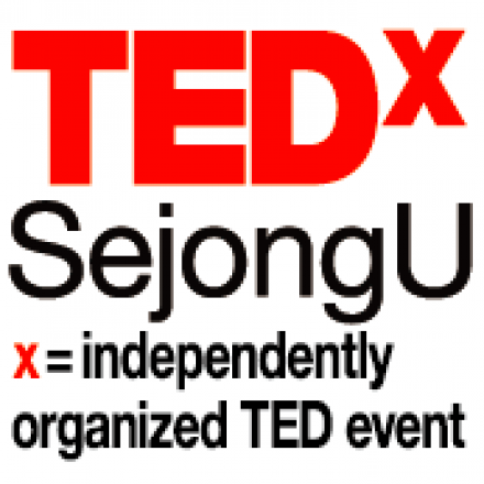 TEDxSejongU 5th Event.