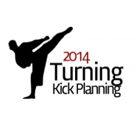 Turning Kick 위기를 기회로 돌려차라!! 2014 플랜업 전략기획 컨퍼런스