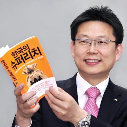2014년 최고의 PB에게 듣는 "새해 종잣돈 마련/관리 비법"&문지혜_브랜덤대표의 30대 여성CEO창업스토리