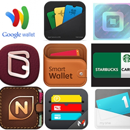 모바일월렛 & 모바일페이먼트 2014