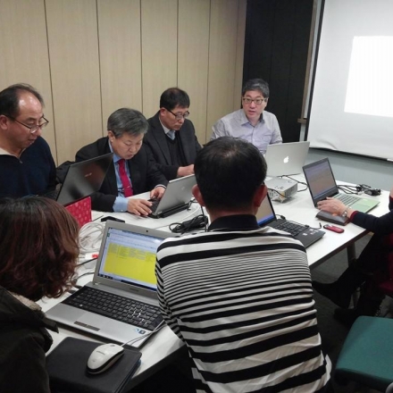 강사와 컨설턴트를 위한 