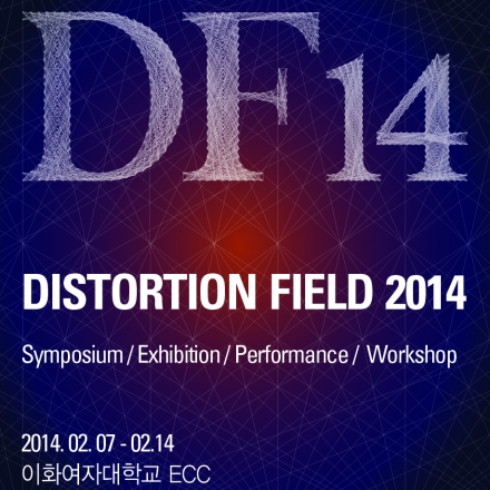 tacit.perform[3] in the Distortion Field 2014