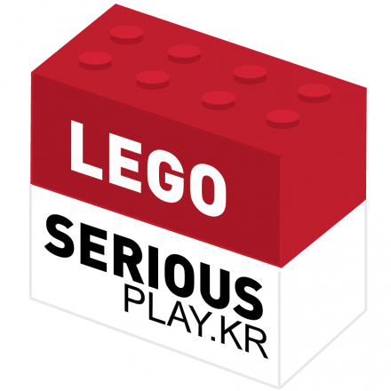 LEGO® SERIOUS PLAY® OPEN WORKSHOP 2시간교육