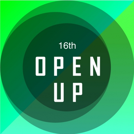 벤처스퀘어와 게임앤컴퍼니가 함께 하는 16번째 OpenUp(오픈업) - 게임스타트업을 위한 스킬업