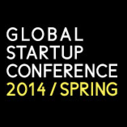 2014 Global Startup Conference/Spring(글로벌스타트업컨퍼런스/스프링)