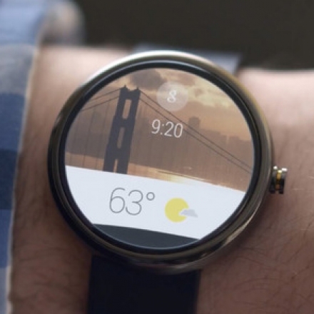 스마트워치: 기회포착 컨퍼런스