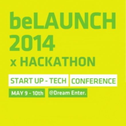 beLAUNCH x Hackathon 비런치 X 해커톤 - Growth Hacking Party