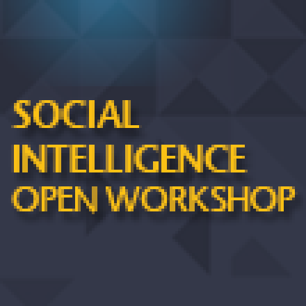 Social Intelligence Open Workshop 기업 실무 책임자를 위한 소셜 미디어 성과 분석 워크샵
