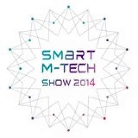 SMART M-TECH SHOW 2014