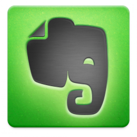 에버노트 유저들의 축제, 에버노트 노트톤! Evernote Notathon