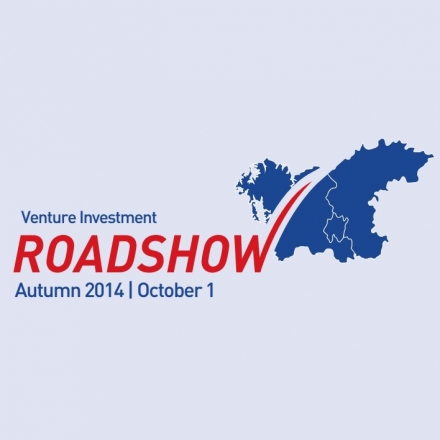 2014 충청벤처로드쇼