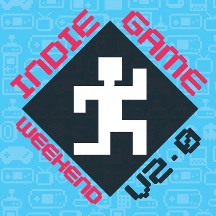 제2회 인디게임 위크엔드(Indie Game Weekend)