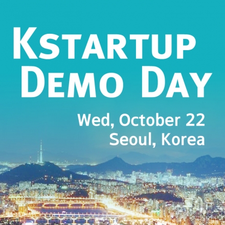 Kstartup 4th Demo Day