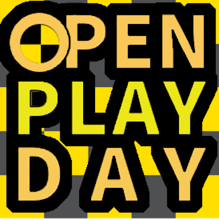 제 1회 오픈 플레이 데이