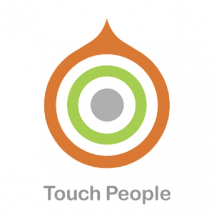 출판 협동조합 Touch People 사업 설명회 