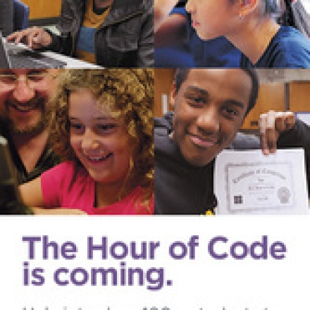 코딩클럽 Hour of Code 초중등 소프트웨어교실