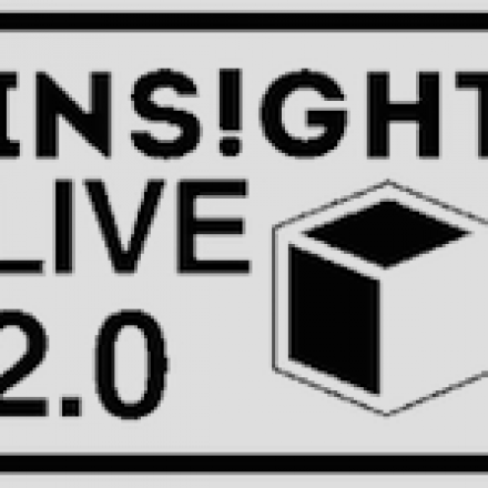 Insight Live 2.0 (멋쟁이 사자처럼 '이두희' 대표)
