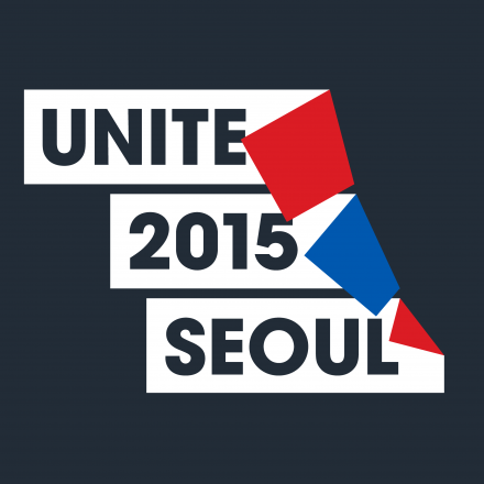 Unite Seoul 2015
