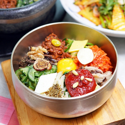 비빔밥만들기 1단계 밥짓기! - kick-off meeting 데이터 분석(빅데이터, 비주얼라이제이션, 머신러닝)