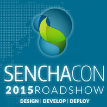 Sencha 컨퍼런스 2015 : HTML5 엔터프라이즈 웹개발 무료 세미나
