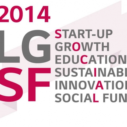 LG Social Fund Seminar - IT 활용 소셜마케팅