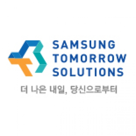 2015 삼성 투모로우 솔루션 SAMSUNG TOMORROW SOLUTIONS