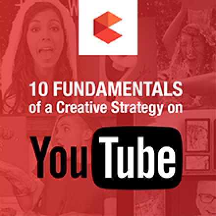 [구글 캠퍼스] 10 Fundamentals of a Creative Strategy on YouTube