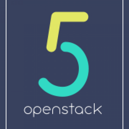 Openstack 5th Birthday Celebration Party