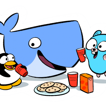 GopherCon Korea 2015