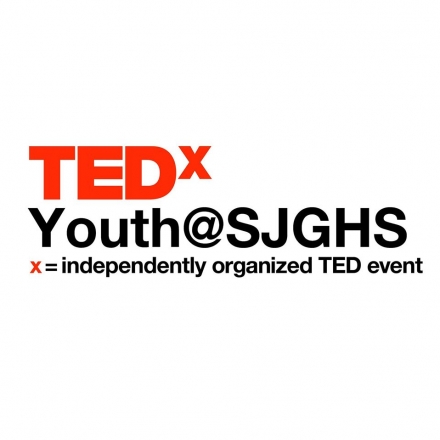TEDxYouth@SJGHS