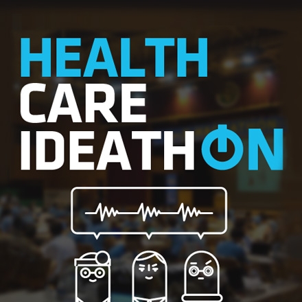 제1회 헬스케어 해커톤