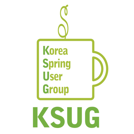 Modern Java web application with Spring
