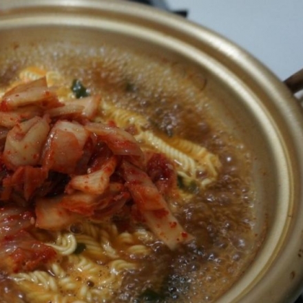 캐글 뽀개기 : 10월 - What's Cooking?