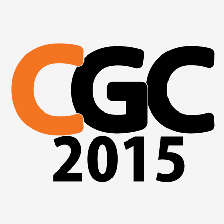 청강 게임 컨퍼런스 2015 (CGC 2015)