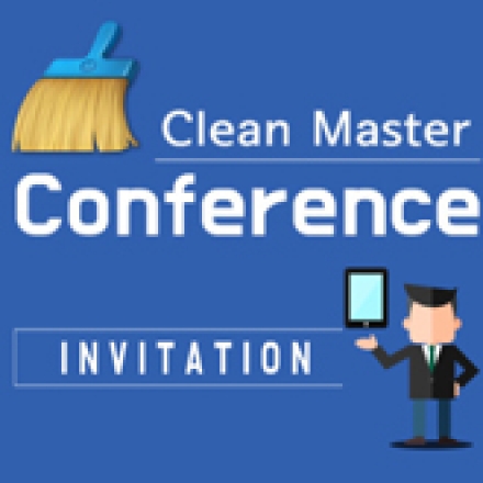 치타모바일(클린마스터) 광고 플랫폼 설명회