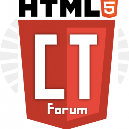 W3C HTML5 Conference 2015