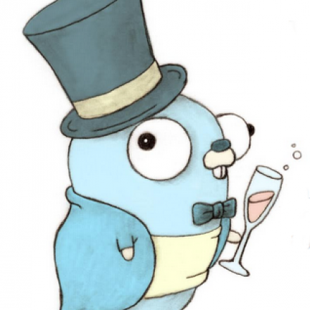 Gopher Gala Korea
