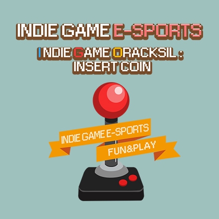 Indie Game OrackSil (IGO) 게임 행사