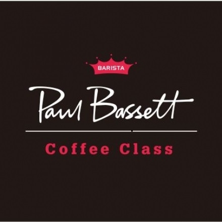 Paul Bassett(폴 바셋) 2월 커피클래스