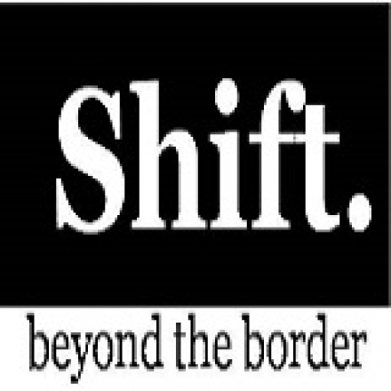Shift. +  Alibaba incubator