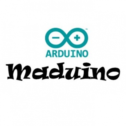 오프라인 아두이노 기초 세미나(스타트킷 제공)