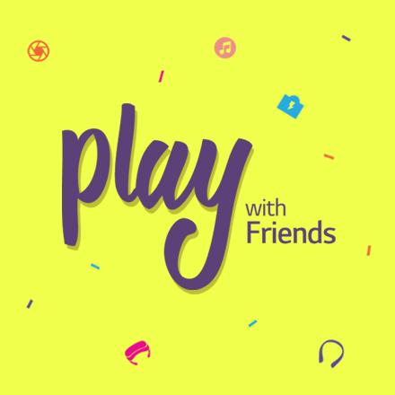Play with Friends!! Dev Concert 2016