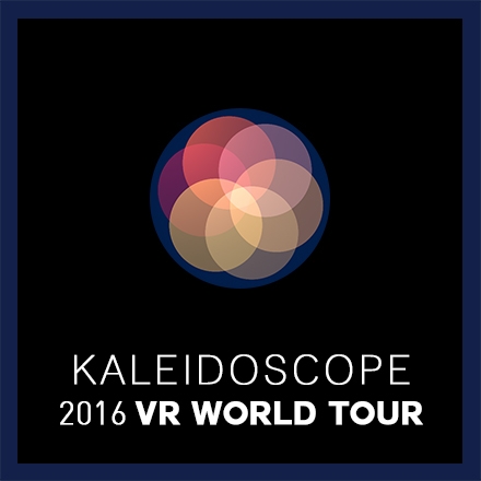 [사전접수 무료 500명]  칼리도스코프 국제 VR 영상 페스티벌