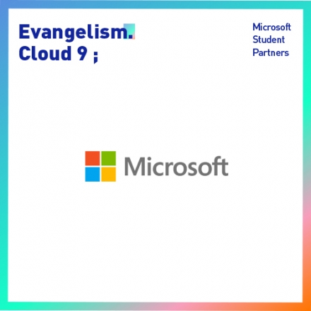 Microsoft Student Partners의 Cloud9팀, Unity & Azure 세미나