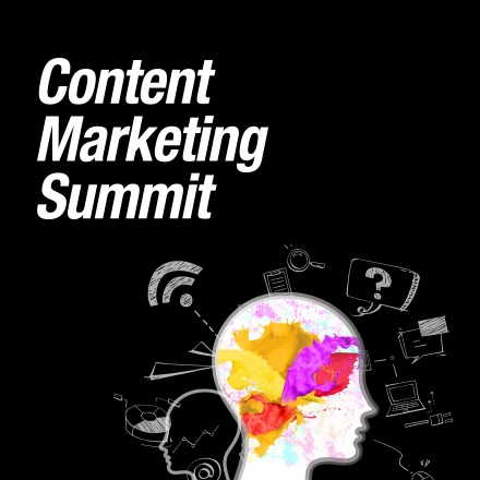 컨텐츠마케팅서밋 (Content Marketing Summit) 2016