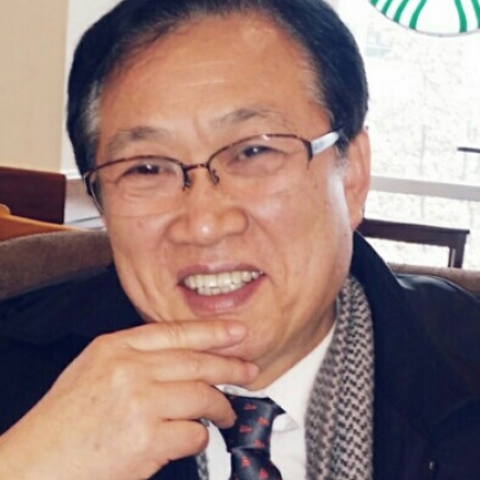 비밀의 식탁-임명수 대표와의 만남