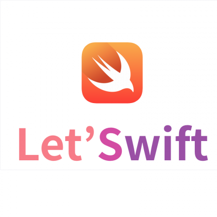 Let'Swift : iOS 개발자를 위한 Swift 컨퍼런스